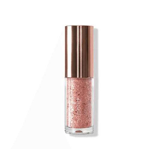 Champagne Eye Glitter #3 Rose Coral