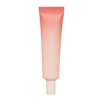 Peach Glow Makeup Base