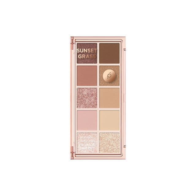 Seasonal Blending Eyeshadow Palette
