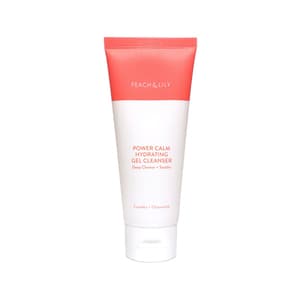 Power Calm Hydrating Gel Cleanser