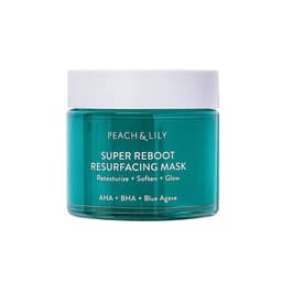 Super Reboot Resurfacing Mask