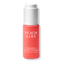 Transparen-C Pro Spot Treatment