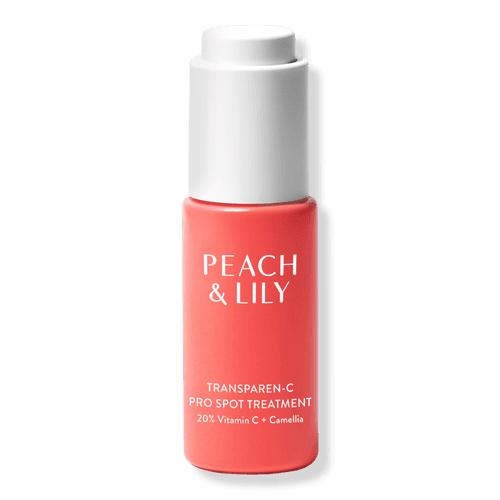 Transparen-C Pro Spot Treatment