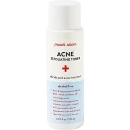 Acne Exfoliating Toner review