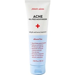Acne Oil-Free Moisturizer review