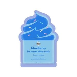 Ice Cream Moisturizer - Blueberry