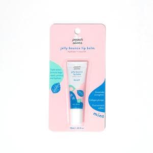 Jelly Bounce Lip Balm – Mint