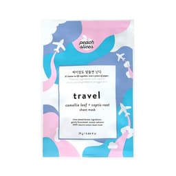 Travel Mask