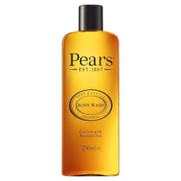 Pure and Gentle Body Wash review