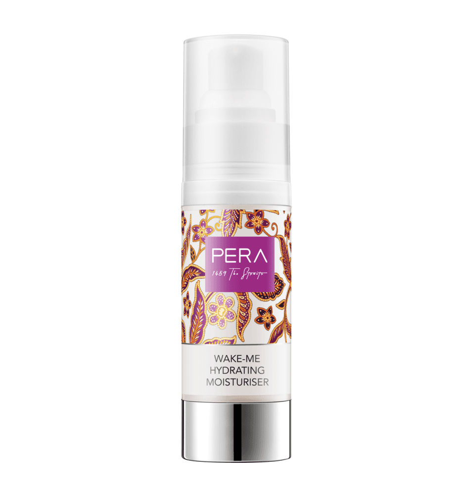 Wake-Me Hydrating Moisturiser