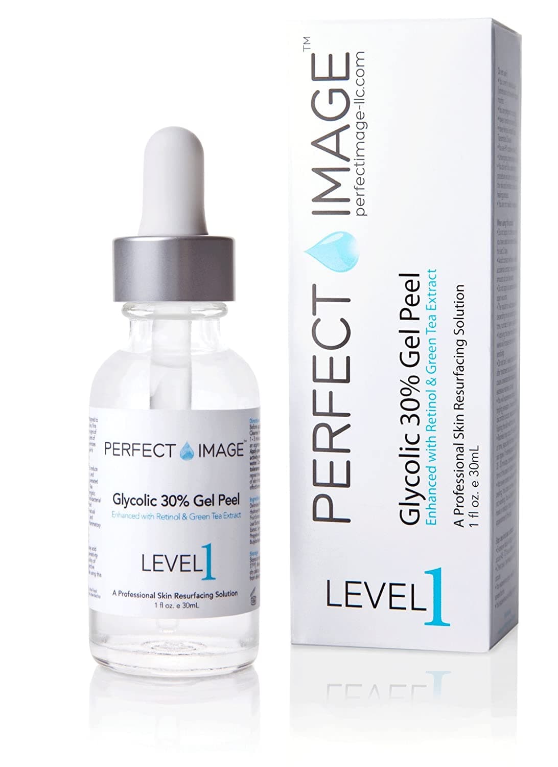 Glycolic 30% Gel Peel Level 1,