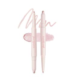 #03 Glimmering Pink