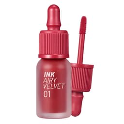 01 Hotspot Red