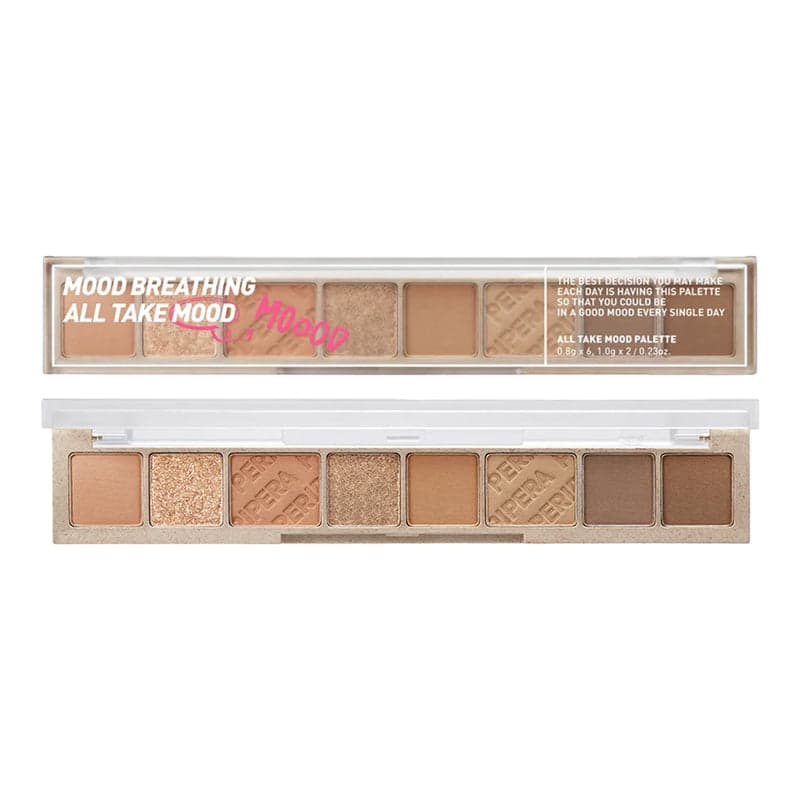 All Take Mood Palette