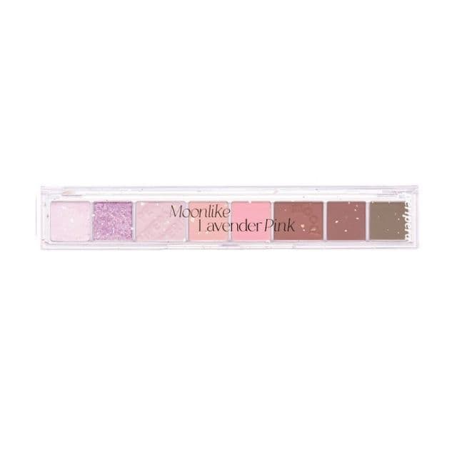 09 Moonlike Lavender Pink