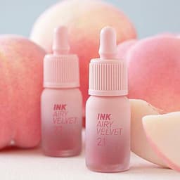 Peaches Collection