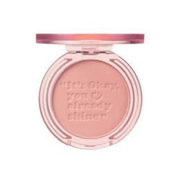 01 Calm Pink