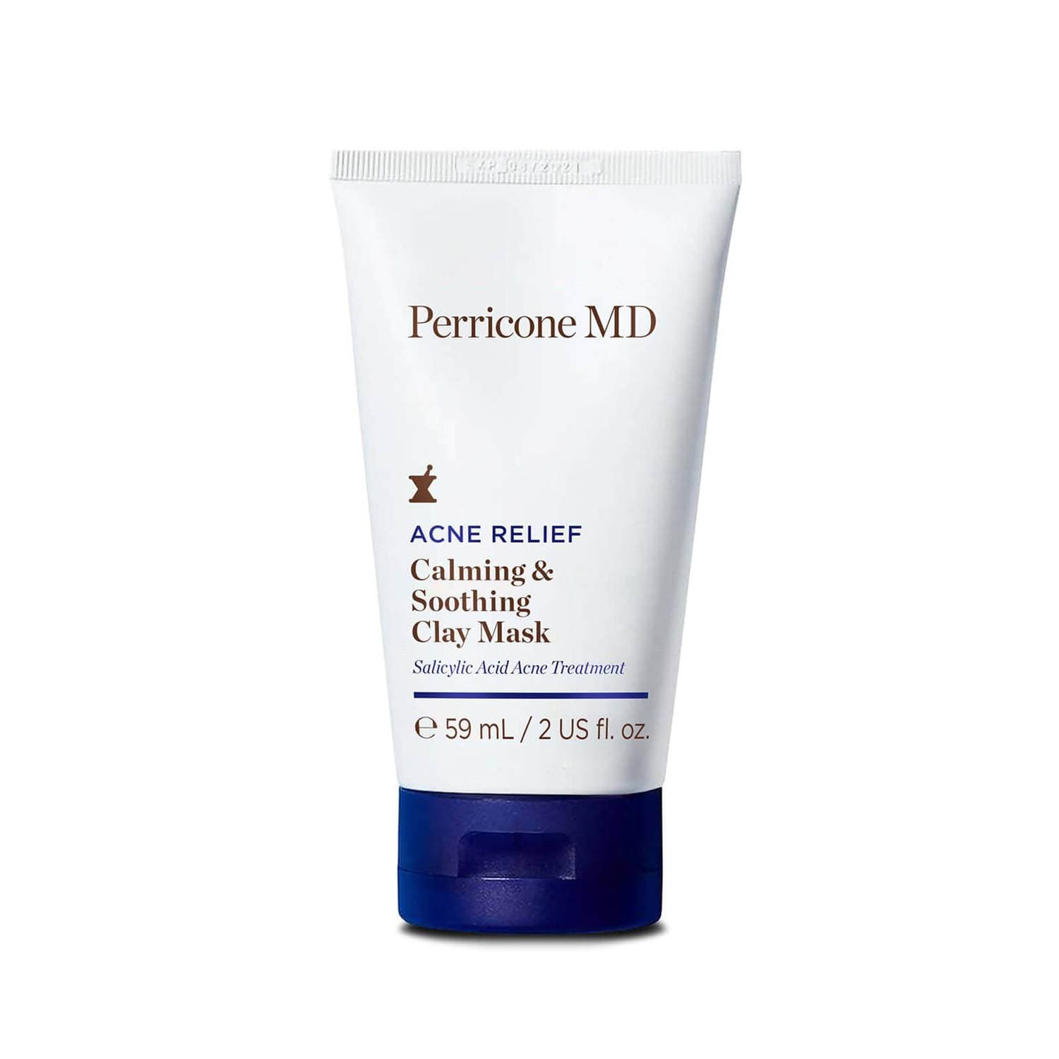 Acne Relief Calming & Soothing Clay Mask 