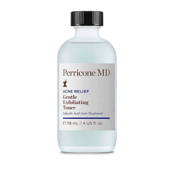 Acne Relief Gentle Exfoliating Toner