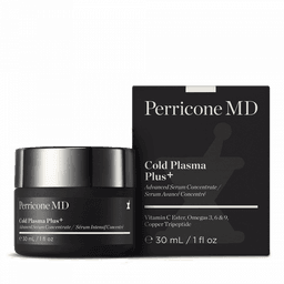 Cold Plasma Plus+ Advanced Serum Concentrate