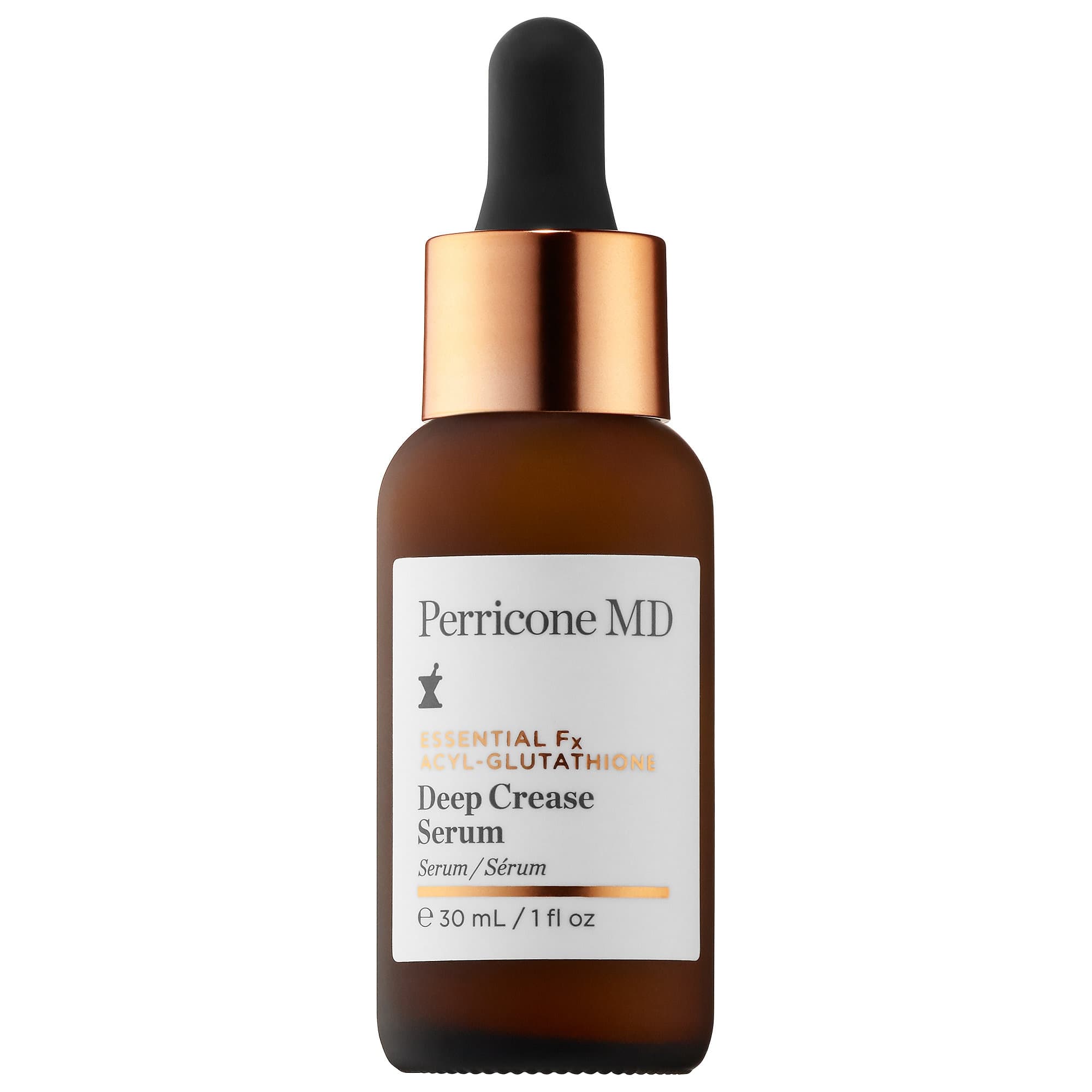 Essential Fx Deep Crease Serum 30ml