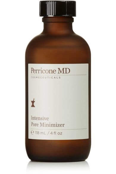 Intensive Pore Minimizer