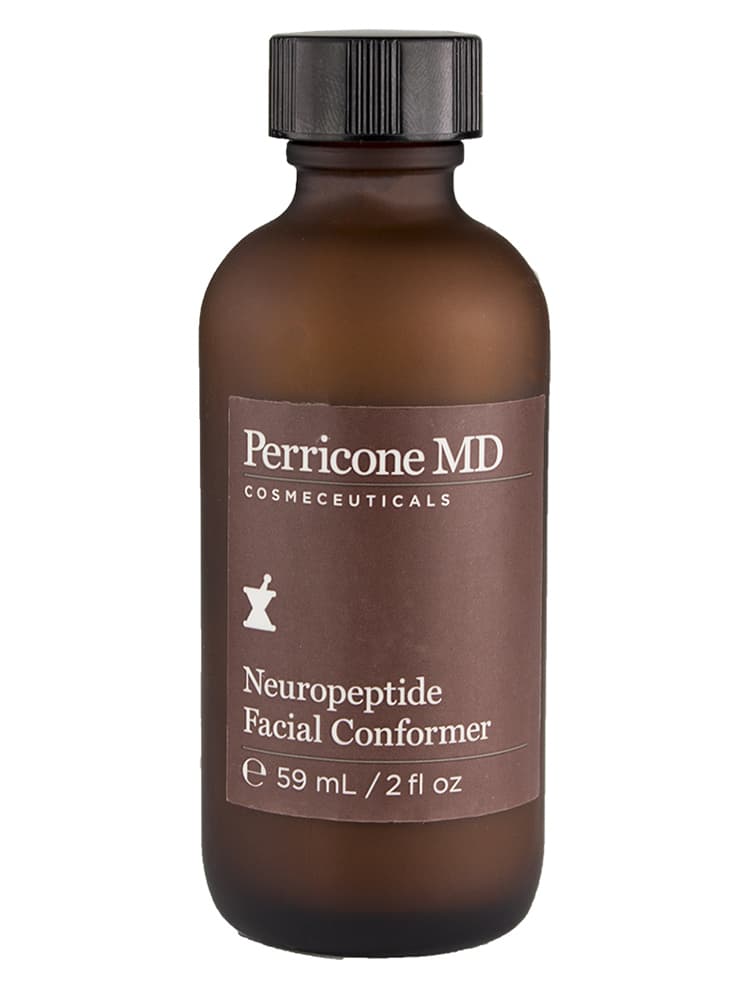 Neuropeptide Facial Conformer