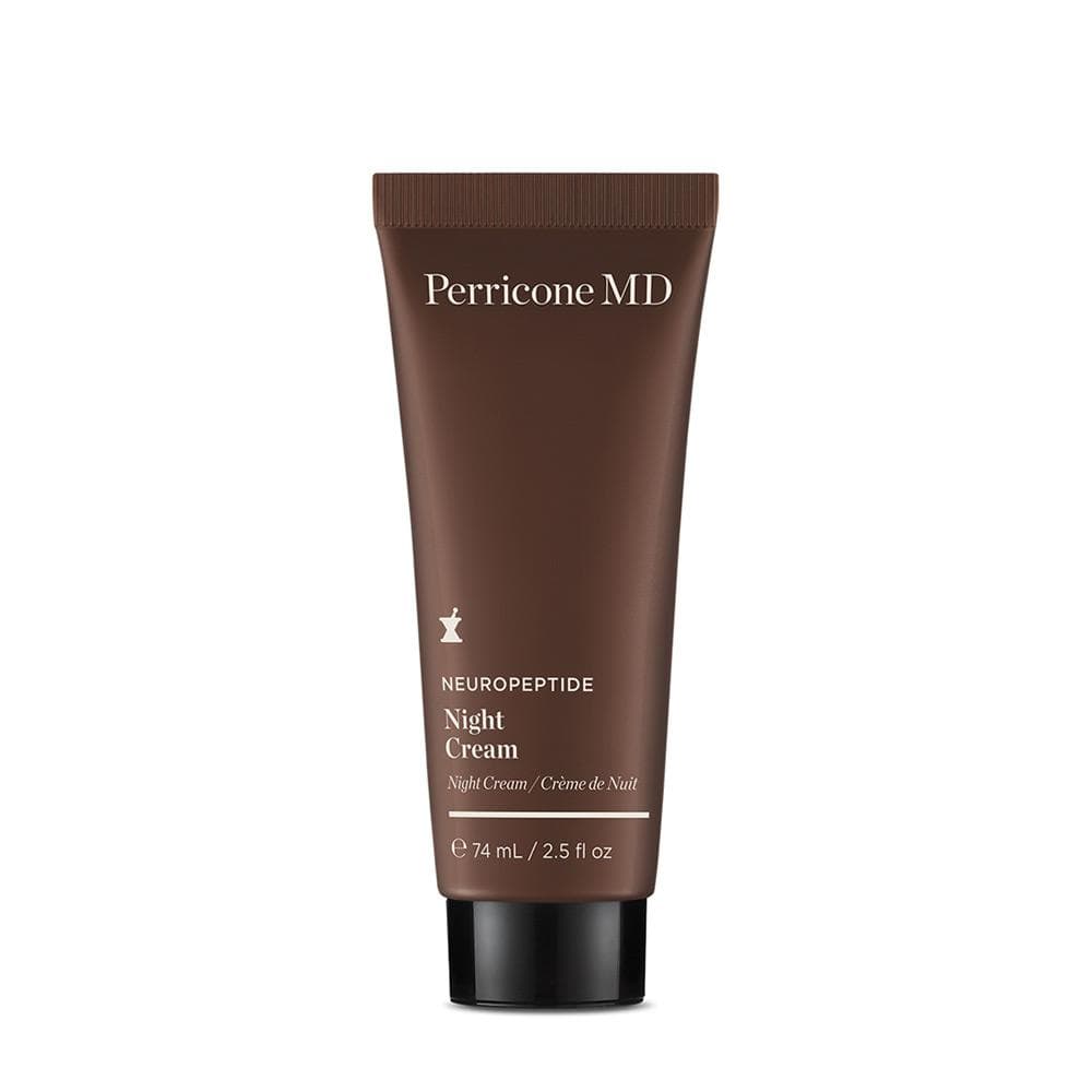 Neuropeptide Night Cream 74ml / 2.5 fl.oz.