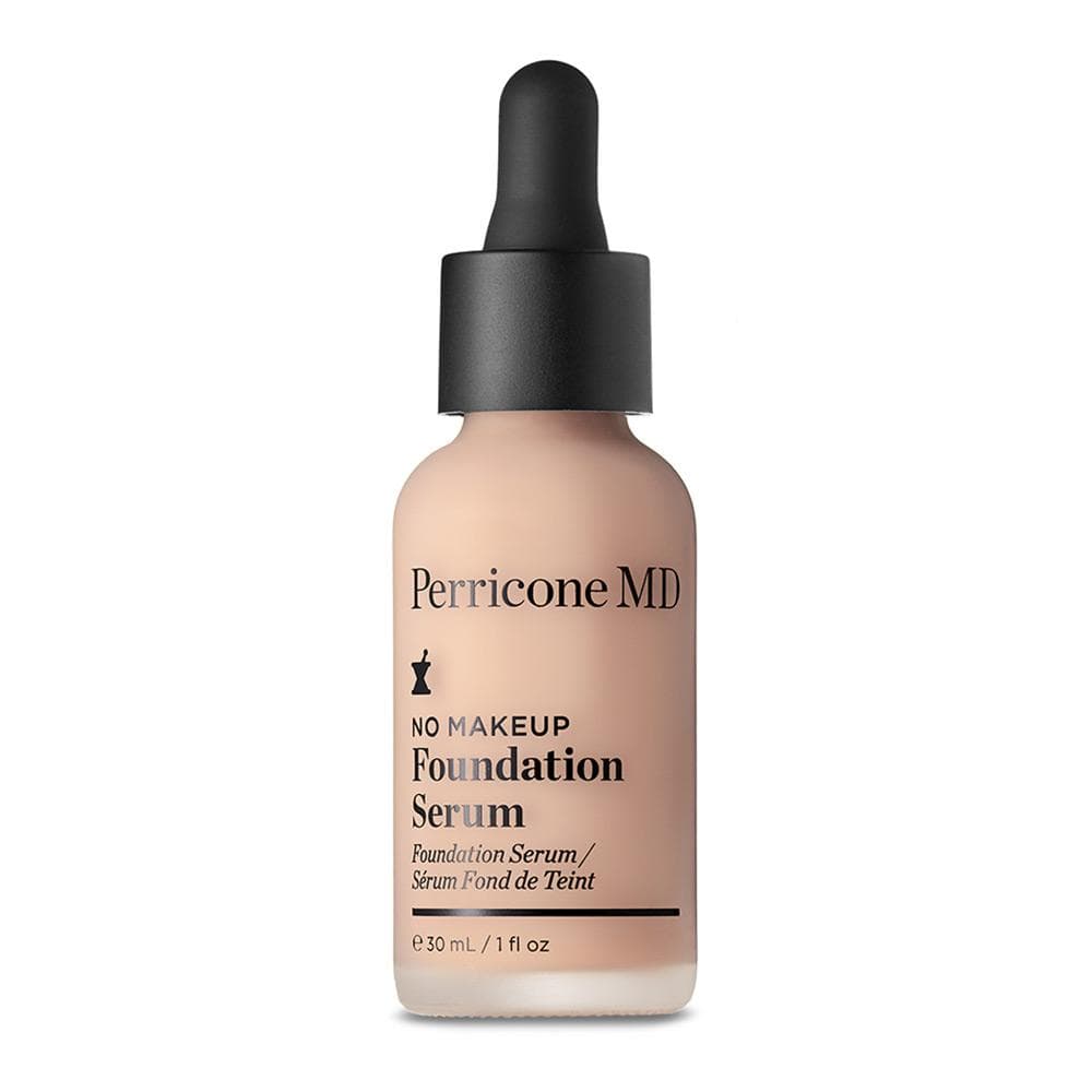 No Foundation Foundation Serum
