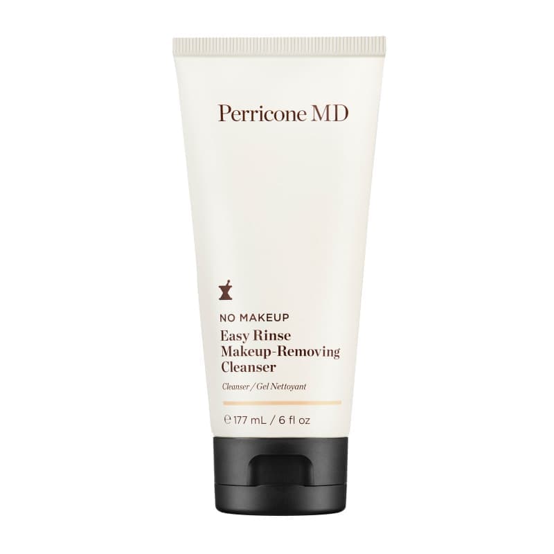 No Makeup Easy Rinse Makeup-Removing Cleanser