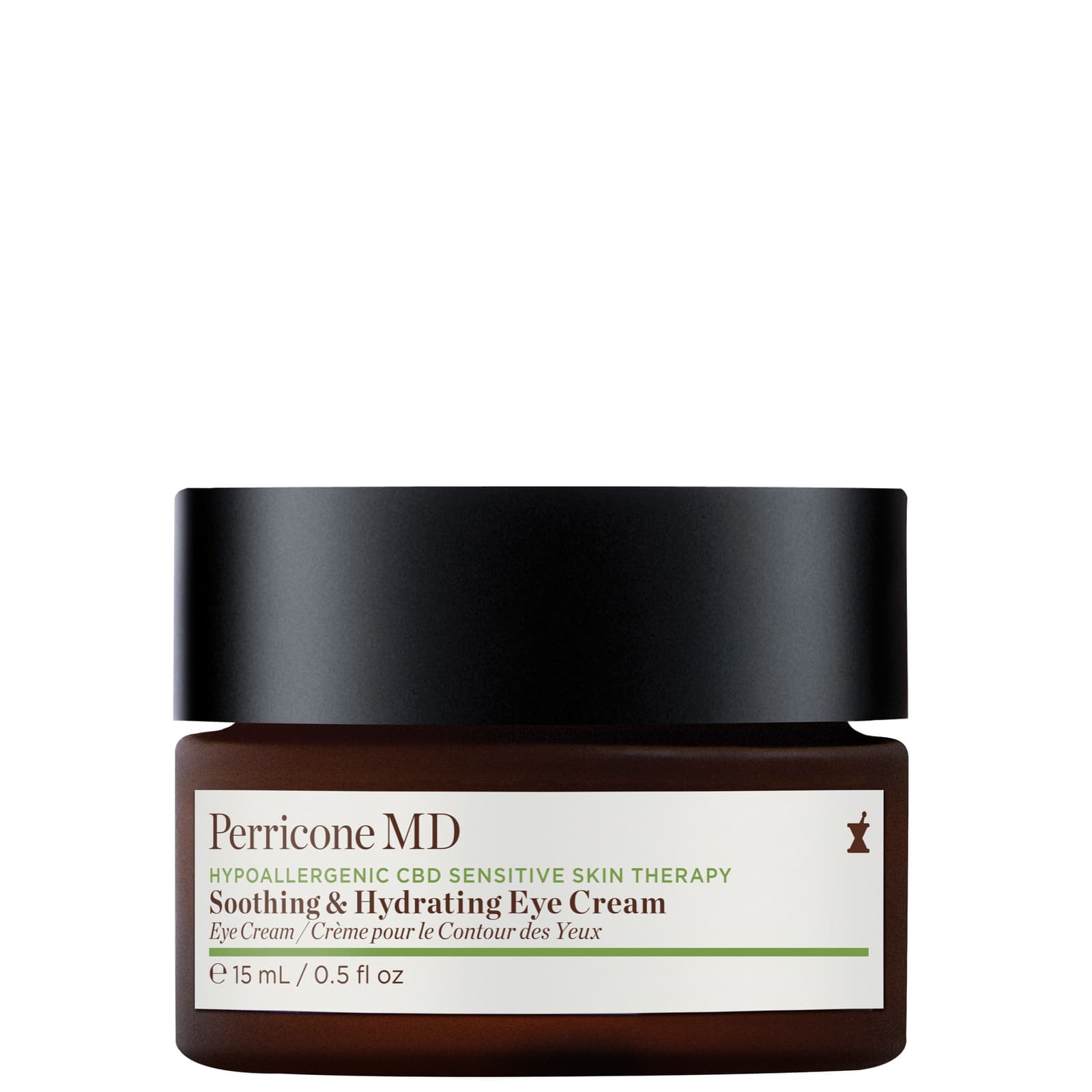 Soothing & Hydrating Eye Cream