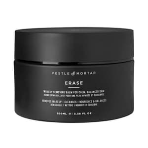 Erase Balm Cleanser