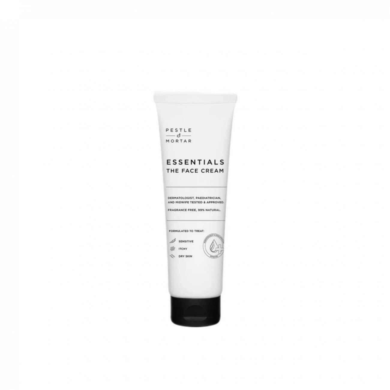 Essentials The Face Cream