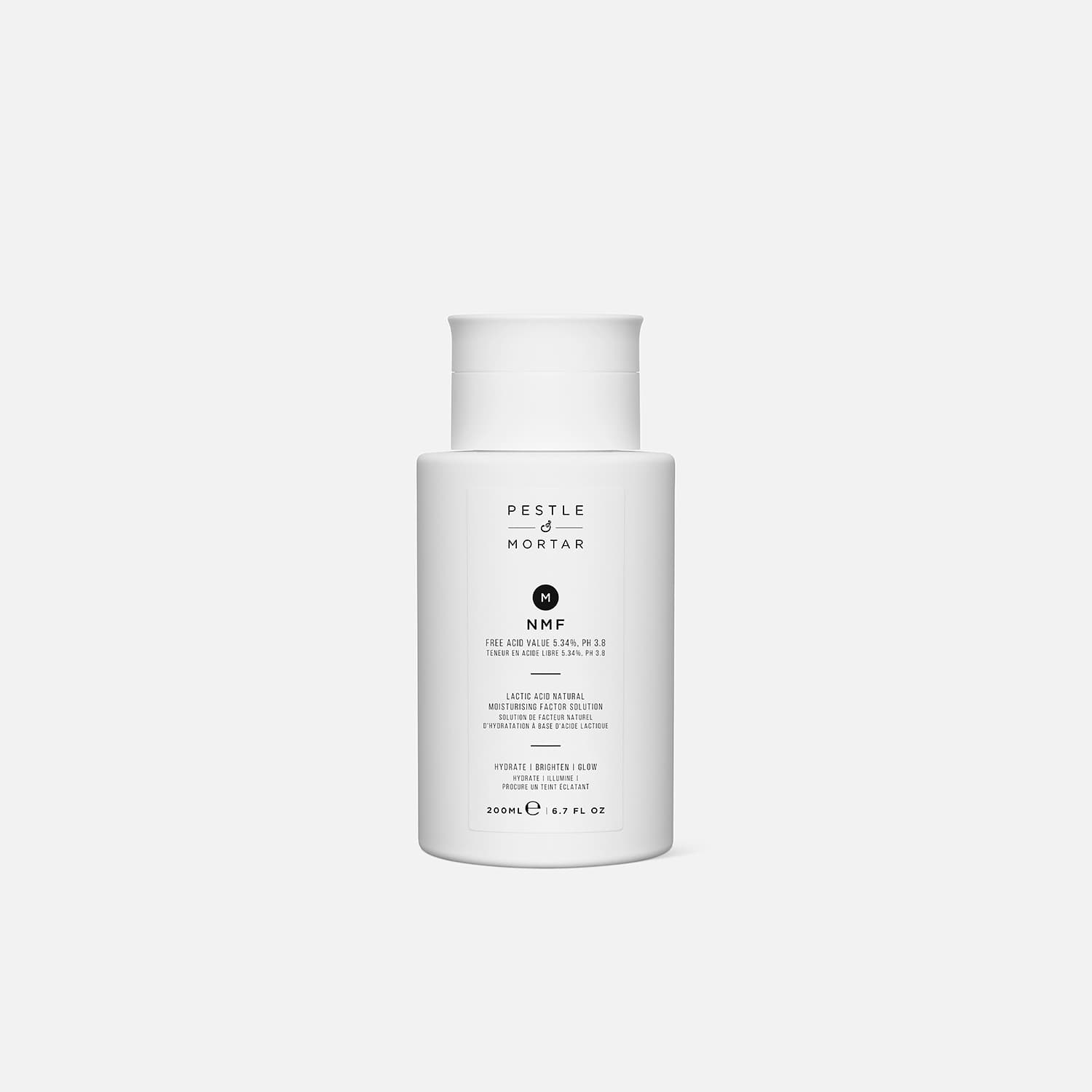 NMF Lactic Acid Toner 