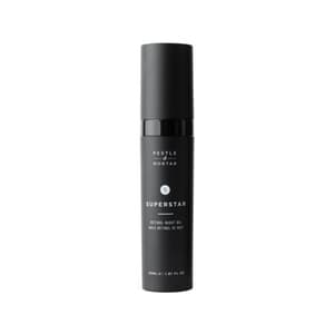 Superstar Retinoid Night Oil