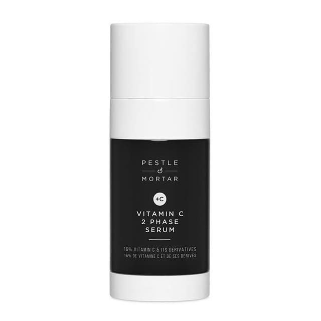 Vitamin C 2 Phase Serum