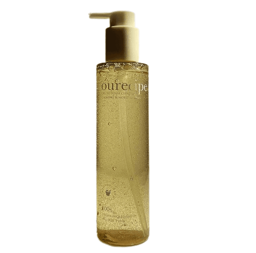 Ourecipe Calming Cleanser