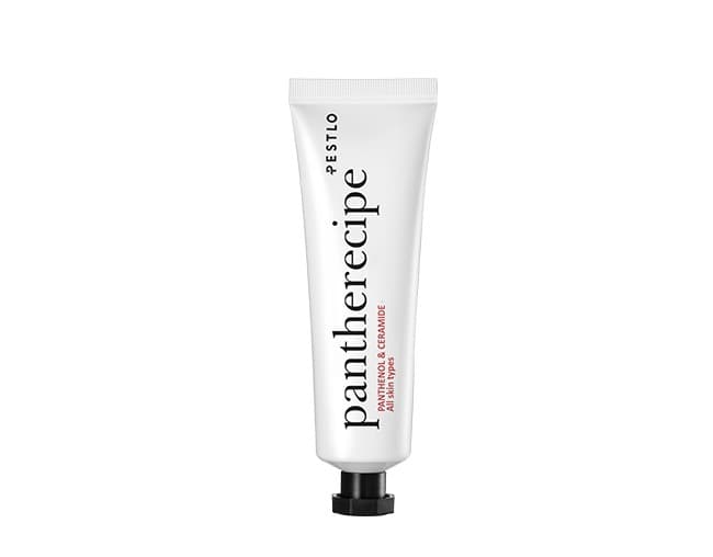 Pantherecipe Cream
