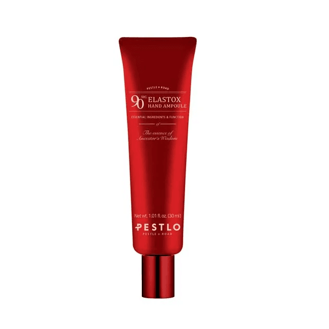 90 Sec. Elastox Hand Ampoule