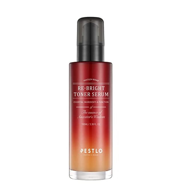 Re-bright Toner Serum