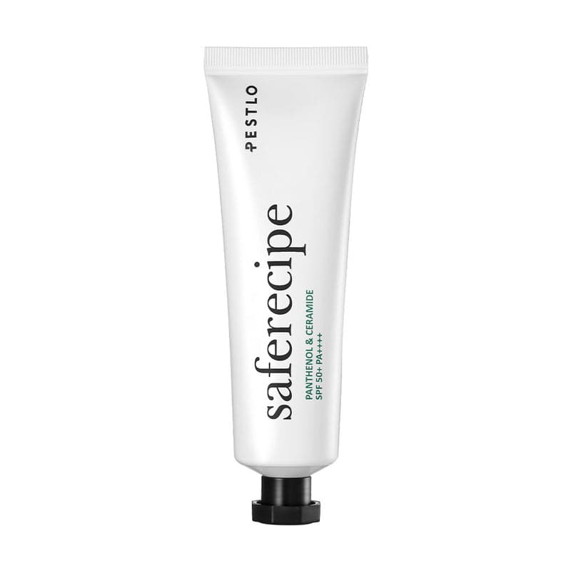 Safe Recipe Sun Essence SPF50+ PA++++