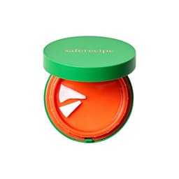 Saferecipe No Sebum Grinding Sun Pact SPF 50+ PA+++