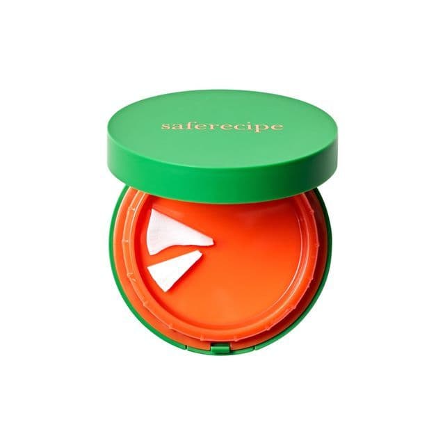 Saferecipe No Sebum Grinding Sun Pact SPF 50+ PA+++