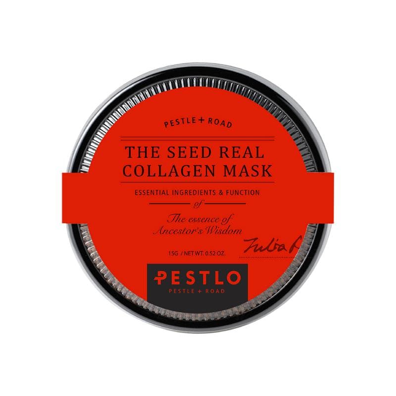 The Seed Real Collagen Mask