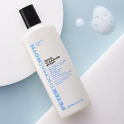 Acne Clearing Wash review