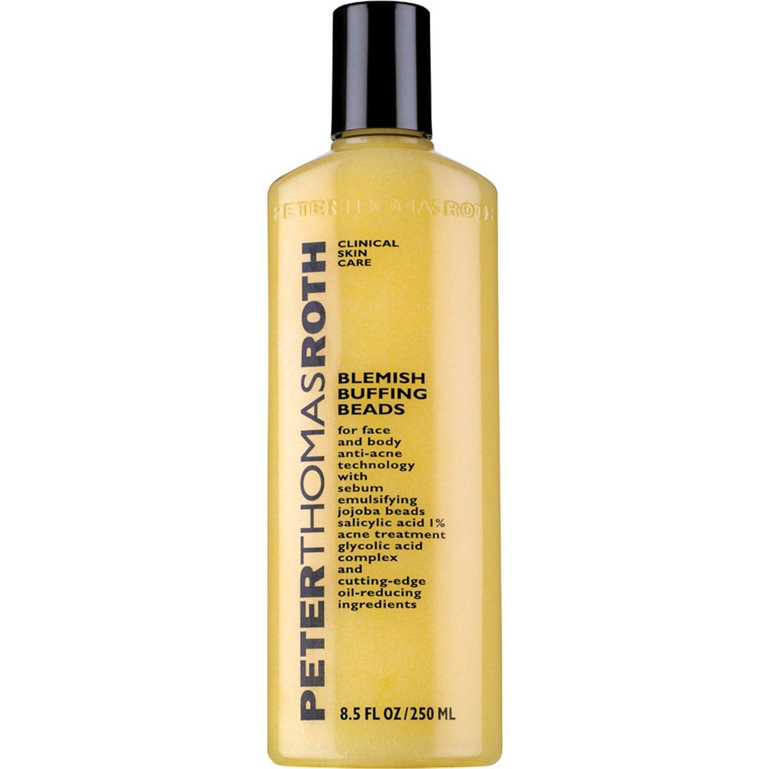 Blemish Buffing Beads