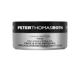 FIRMx® Collagen Face & Eye Hydra-Gel Patches