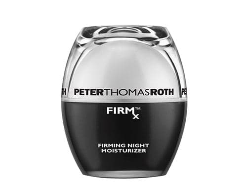 FIRMx Firming Night Moisturizer