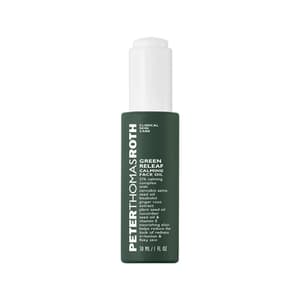 Green Releaf Calming Face Oil