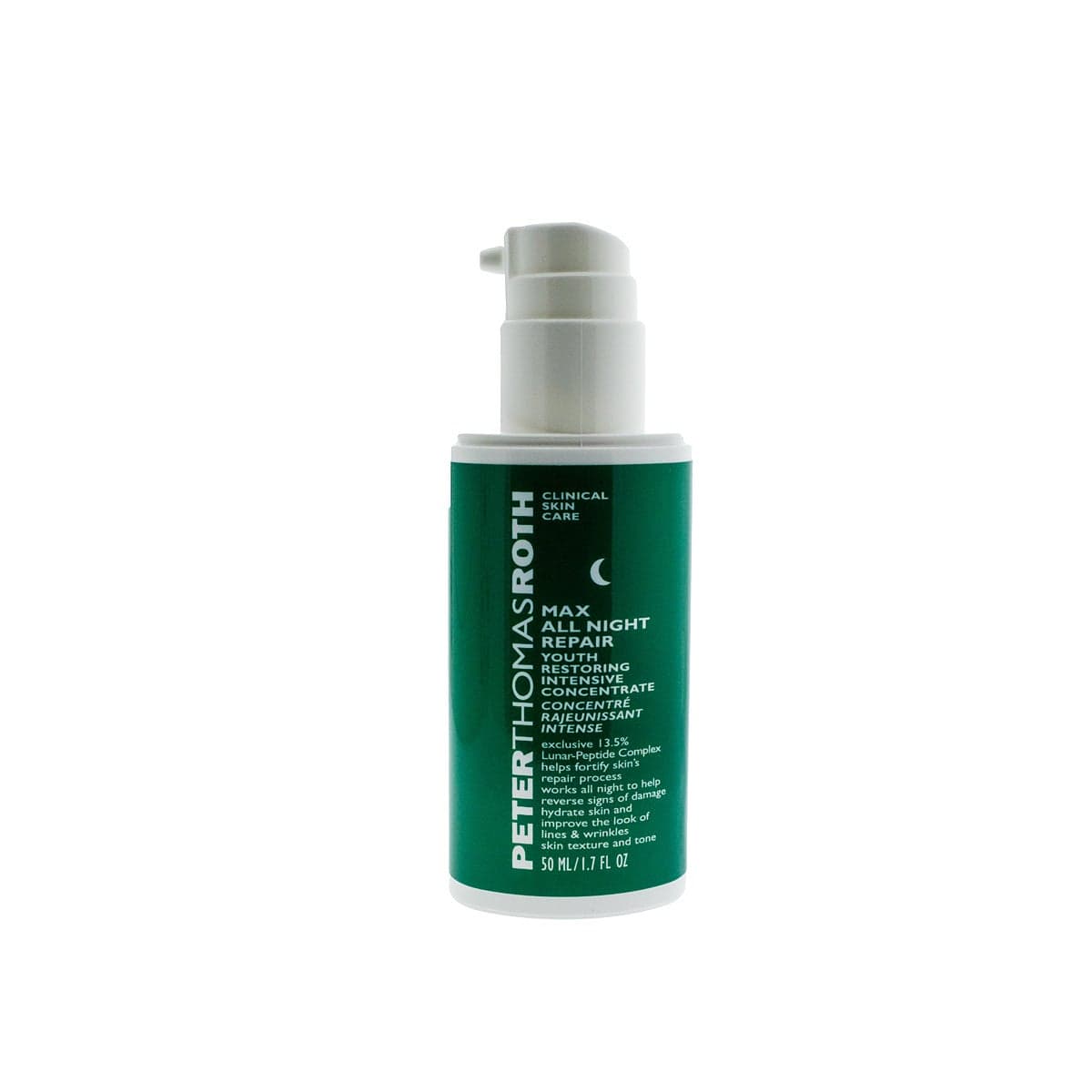 Max All Night Repair